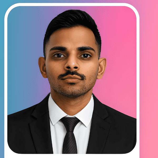 Kadir Ali – Founder & CEO