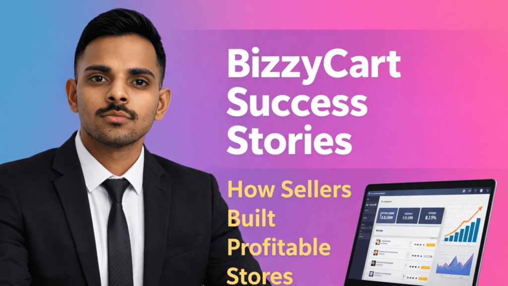 BizzyCart success stories