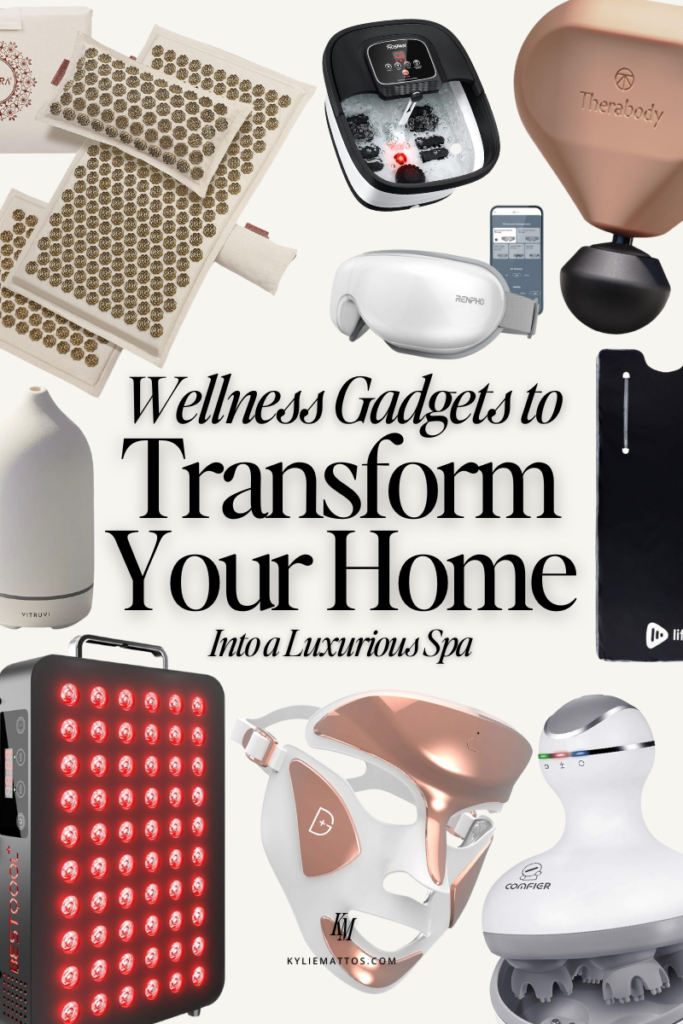 Eco-Friendly Everyday Products