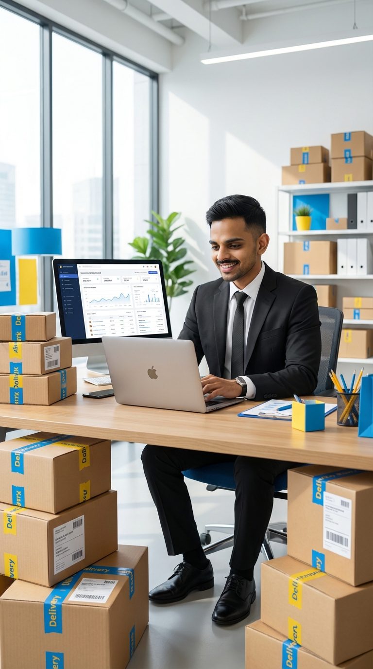 Dropshipping