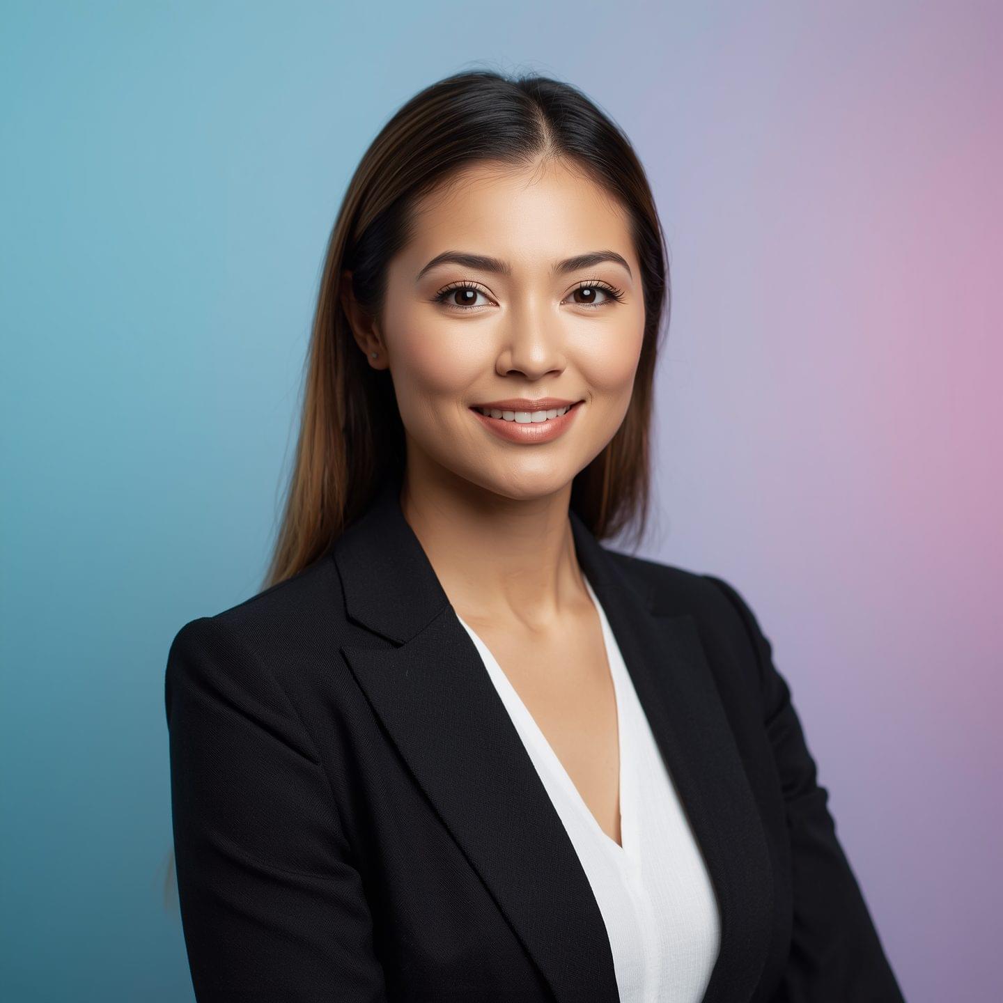 Riya Sharma – Chief Technology Officer