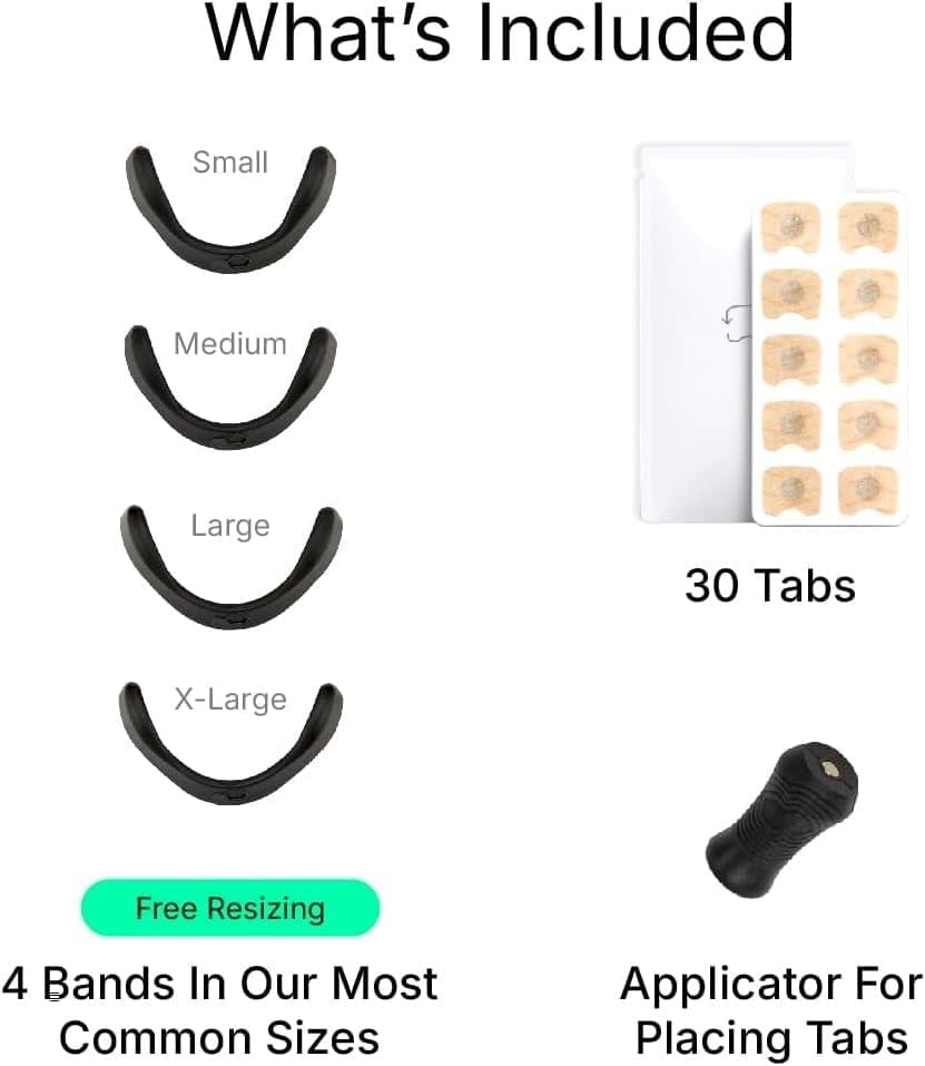 Nose Magnet for Breathing – Magnetic Nasal Strips & Breathing Aids for Men & Women | Improves Airflow & Reduces Snoring | Ideal for Home, Hotel, Travel & Business Trips - Image 5