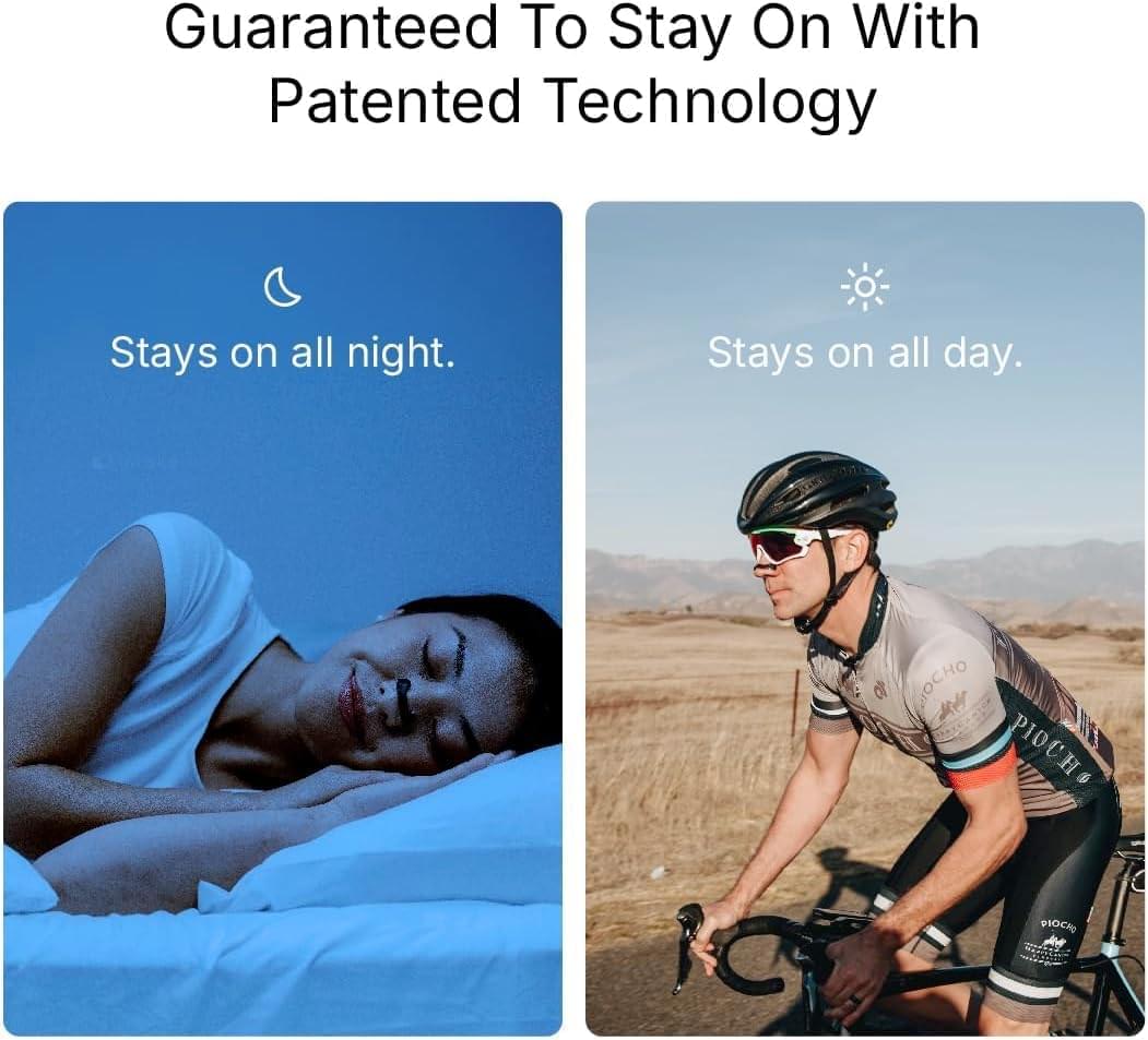 Nose Magnet for Breathing – Magnetic Nasal Strips & Breathing Aids for Men & Women | Improves Airflow & Reduces Snoring | Ideal for Home, Hotel, Travel & Business Trips - Image 4